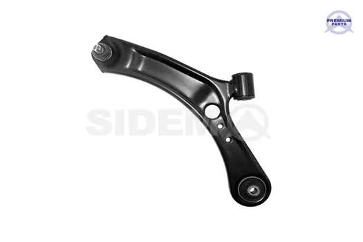 Рычаг подвески SIDEM 77270 слева нижний Suzuki SX4, Fiat Sedici 06>