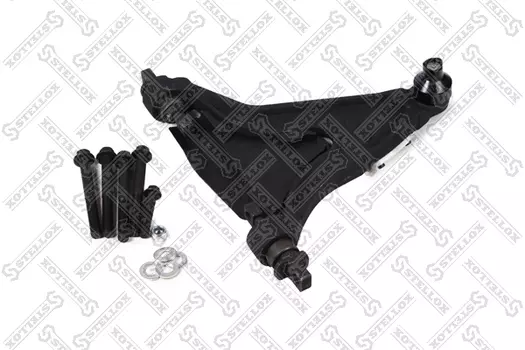 Рычаг подвески STELLOX 57-02788A-SX слева нижний Volvo 850/S70/V70 2.5TDi 91-00