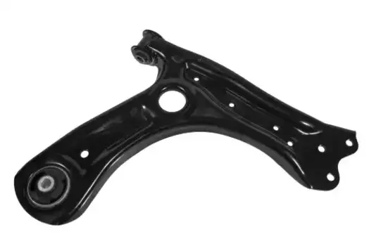 рычаг нижний передний правый!\ Audi A1, Seat Ibiza,VW Polo 1.2/1.4/1.6D/2.0D all 08>