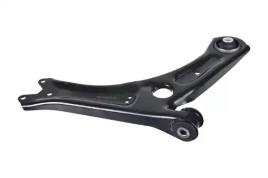 Рычаг подвески STELLOX 57-02395A-SX справа нижний VW Caddy 10-15, Skoda Yeti 2.0TDi 09>