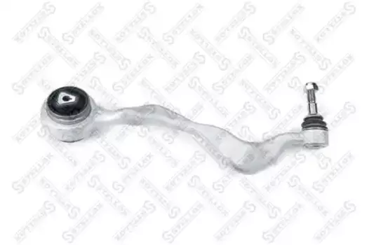 Рычаг подвески STELLOX 54-05054-SX справа нижний BMW E87 04>/E90 05>