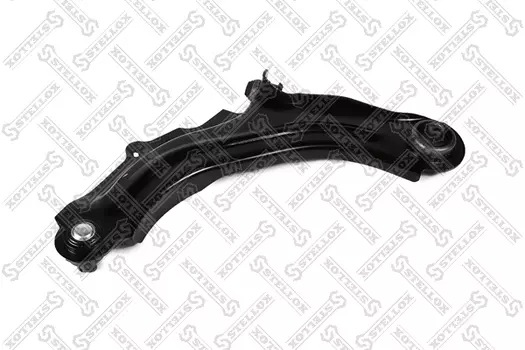 Рычаг подвески STELLOX 57-03348A-SX справа нижний Renault Megane 03>