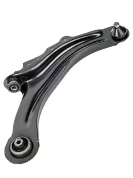 Рычаг подвески ZENTPARTS Z24580 справа нижний