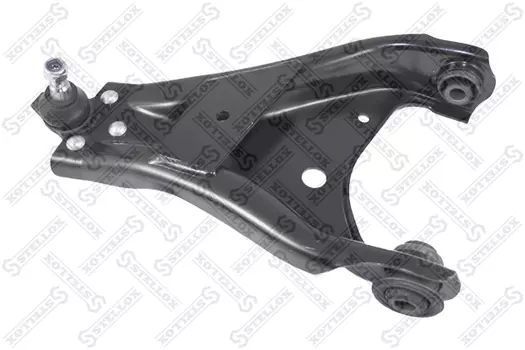 Рычаг подвески STELLOX 57-03626-SX справа нижний Dacia Duster 10>