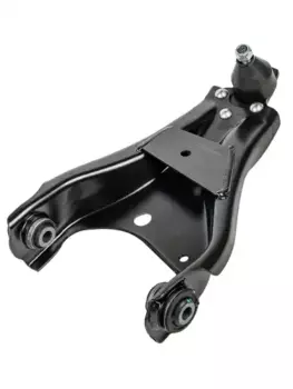 Рычаг подвески ZENTPARTS Z24748 справа нижний