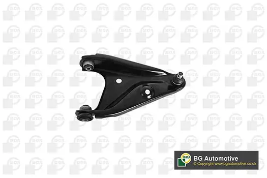 Рычаг подвески BGA TRC1504 справа нижний