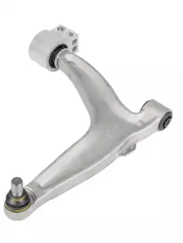 Рычаг подвески ZENTPARTS Z24556 справа нижний