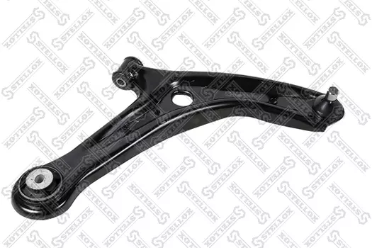 Рычаг подвески STELLOX 57-00217-SX справа нижний Ford Fiesta VI 1.25/1.4/1.6TDCi 08>