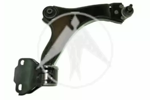 Рычаг подвески SIDEM 3471 справа нижний Ford Galaxy 06-15/Mondeo 07>, Volvo S60 10-15/S80 08>/V70 07-10