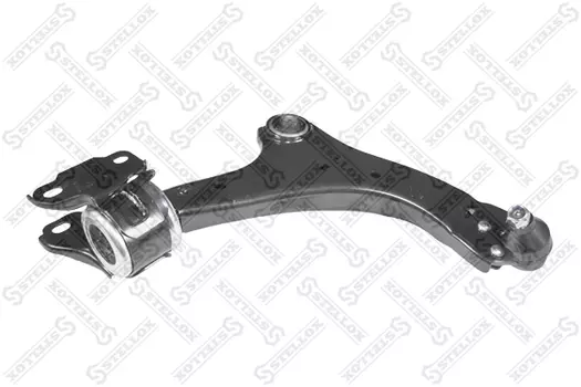 Рычаг подвески STELLOX 57-00169-SX справа нижний Ford Galaxy all 06>/Mondeo all 07>