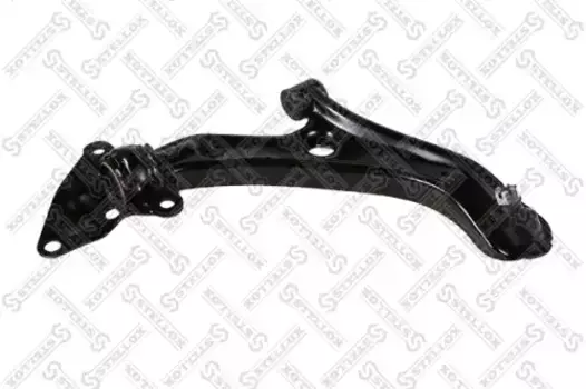 Рычаг подвески STELLOX 57-00285-SX справа нижний Honda Insight II/Jazz II 08>