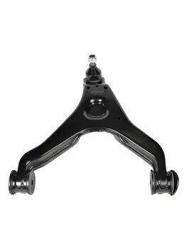 Рычаг подвески ZENTPARTS Z24703 справа нижний