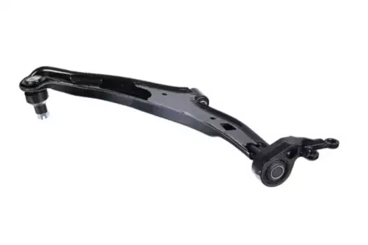 Рычаг подвески STELLOX 57-74020A-SX справа нижний Nissan Almera all 00>