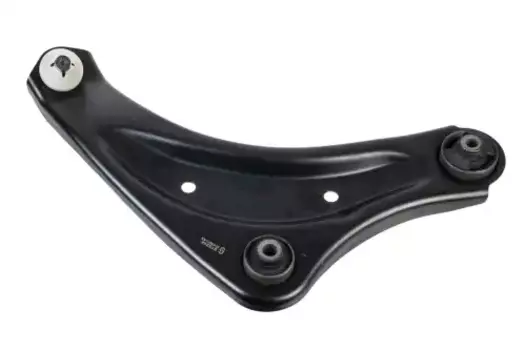 Рычаг подвески STELLOX 57-03631-SX справа нижний Nissan Juke 1.6/1.5DCi 10>