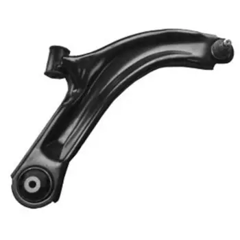 Рычаг подвески STELLOX 57-74016-SX справа нижний Nissan Micra K12E all 03>