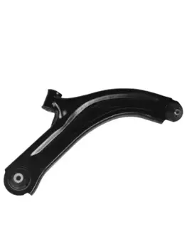 Рычаг подвески ZENTPARTS Z24560 справа нижний