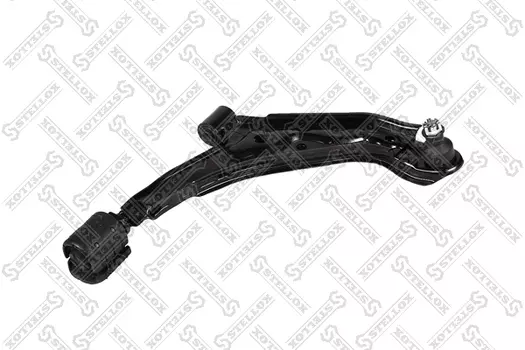 Рычаг подвески STELLOX 57-04069A-SX справа нижний Nissan Sunny all 95-01