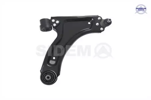 рычаг нижний правый!\ Opel Meriva 03>