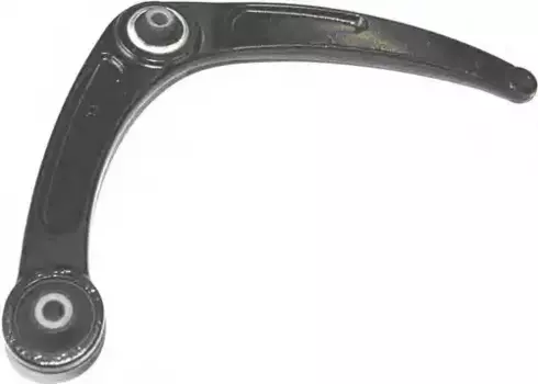 Рычаг подвески STELLOX 57-01838-SX справа нижний