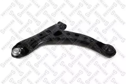 Рычаг подвески STELLOX 57-00859A-SX справа нижний Toyota Avensis Verso CLM20/ACM20 01-07