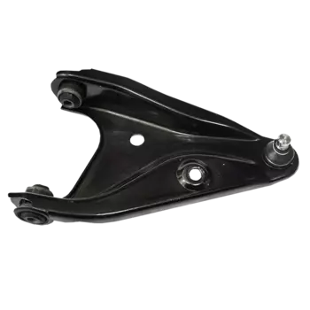 Рычаг подвески ASAM 30597 справа нижний Dacia Logan all 04>