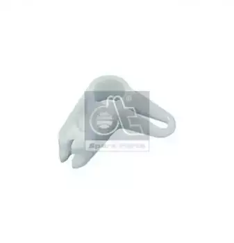 рычаг !(п) тяги замка двери\ Scania 4-Series 1.22872 DT