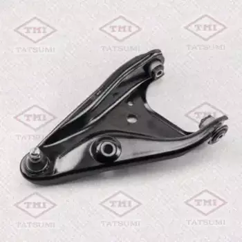 Рычаг подвески TATSUMI TEE1742L слева передняя ось нижний RENAULT Logan/Sandero 04>, LADA Largus 12>