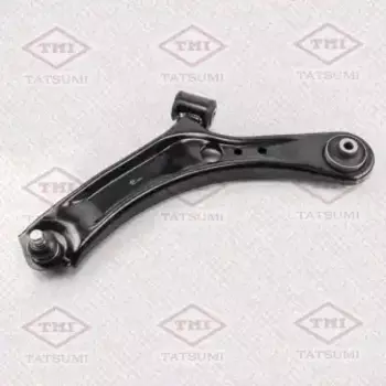 Рычаг подвески TATSUMI TEE1775L слева передняя ось нижний SUZUKI SX4 06>, FIAT Sedici 06>