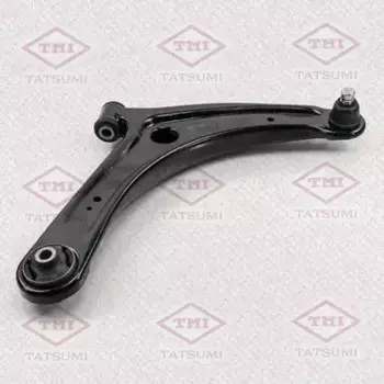 Рычаг подвески TATSUMI TEE1762R справа передняя ось нижний CITROEN C-Crosser 07>, MITSUBISHI ASX/Lancer/Outlander