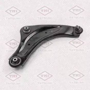 Рычаг подвески TATSUMI TEE1780R справа передняя ось нижний NISSAN Juke/Tiida/Sentra 10>