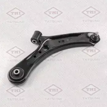 Рычаг подвески TATSUMI TEE1775R справа передняя ось нижний SUZUKI SX4 06>, FIAT Sedici 06>