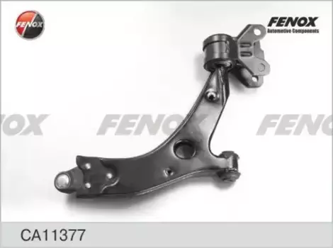 рычаг передн. подвески, нижний, левый!\ Ford Focus III, C-MAX II 10>