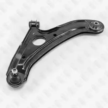 рычаг передней подвески левый!\ Hyundai Getz 02>