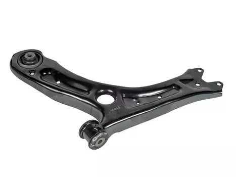 Рычаг подвески STELLOX 57-04166-SX передняя ось слева VW Jetta 11>