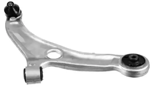 Рычаг подвески STELLOX 54-00095-SX справа передняя ось нижний Hyundai i40