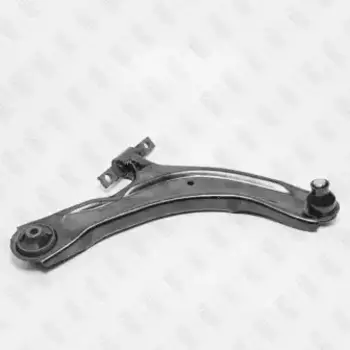 Рычаг подвески FIXAR FQ0406R справа передняя ось Nissan Qashqa/X-Trail 07>