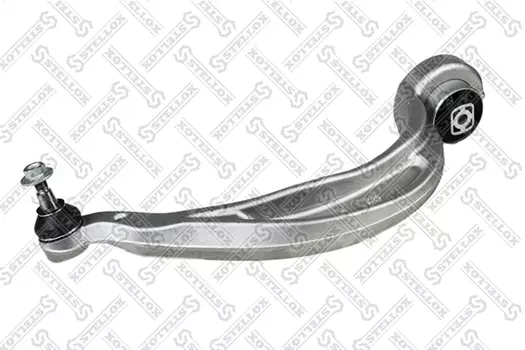 Рычаг подвески STELLOX 57-03976-SX спереди слева Audi A4/A5/Q5 07>