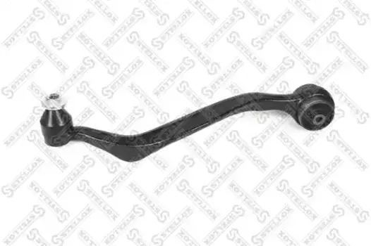 Рычаг подвески STELLOX 54-00051-SX спереди слева Besturn X80