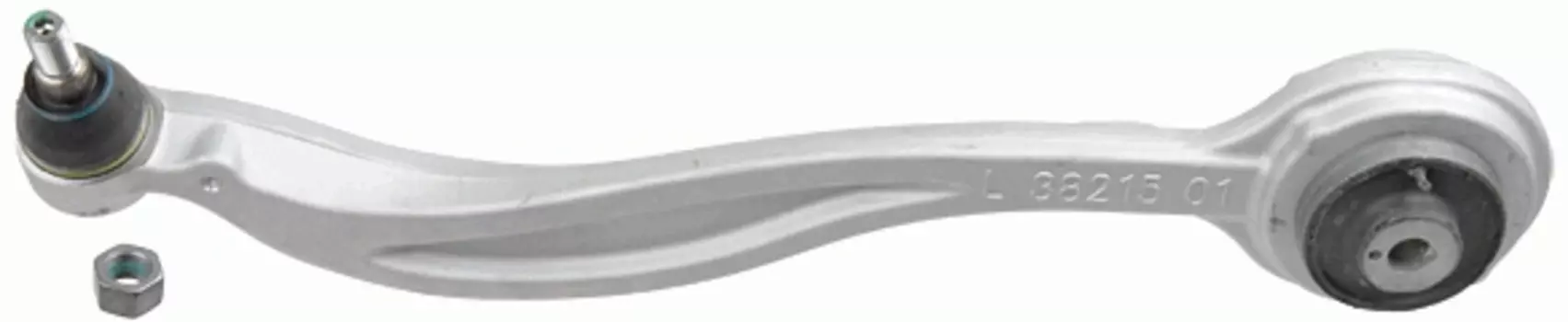 Рычаг подвески LMI 38215 01 спереди слева