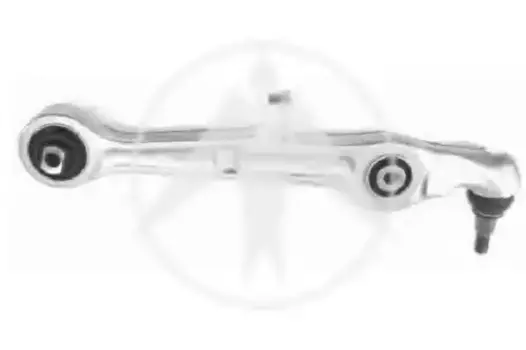 рычаг передний нижний!\ Audi A4/A6, VW Passat 02>