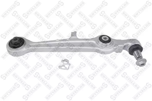 Рычаг подвески STELLOX 54-00047-SX передний нижний Audi A4-A8 95>