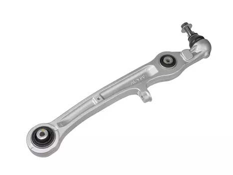 Рычаг подвески STELLOX 57-03639-SX передний нижний Audi A6 2.4-4.2/2.0TDi/3.0TDi 04>