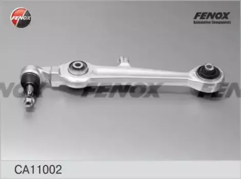 Рычаг подвески FENOX CA11002 передний нижний Audi A8/A6 99-04, VW PassatV6 02>