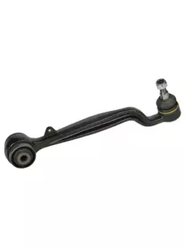 Рычаг подвески ZENTPARTS Z24654 передний нижний