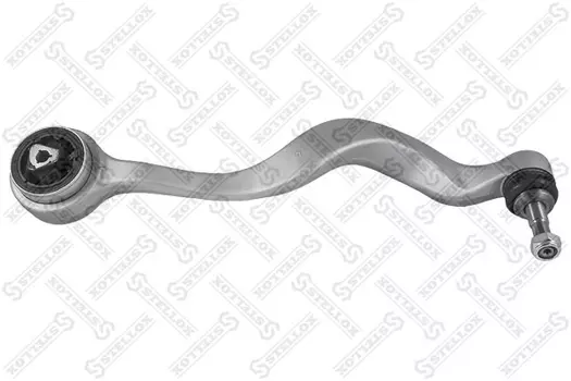 Рычаг подвески STELLOX 54-01960A-SX слева передний нижний BMW E60/E61 all 02>