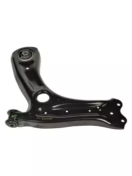 Рычаг подвески ZENTPARTS Z24738 слева передний нижний