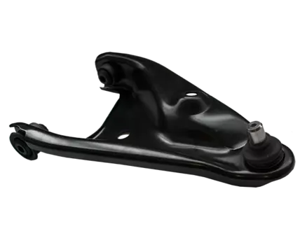 Рычаг подвески ASAM 32698 слева передний нижний Dacia Logan II 10.12>