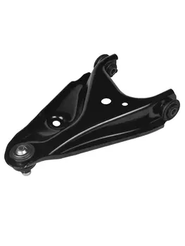 Рычаг подвески ZENTPARTS Z24765 слева передний нижний