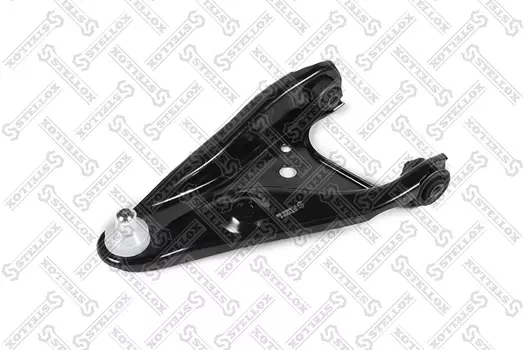 Рычаг подвески STELLOX 57-03863-SX слева передний нижний