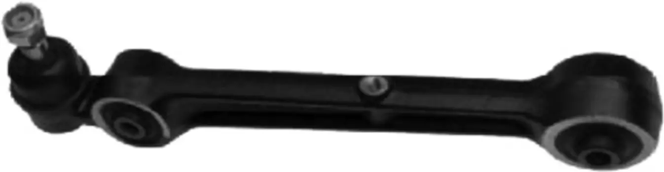 рычаг передний нижний левый!\ Mitsubishi Galant all 92-00